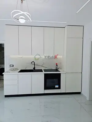 Appartamento 2+1 in affitto a Rruga Mili Goga, Durazzo, 95 m². Foto 1 di 12