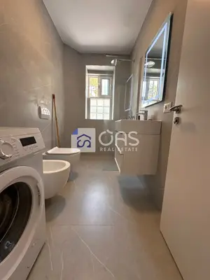 Apartment 1+1 for rent in Tregu Elektrik, Tirana, 61 m². Photo 11 of 11