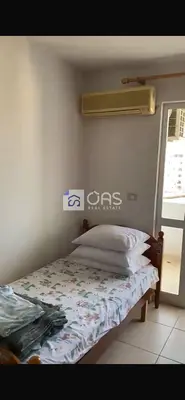 Appartamento 1+1 in affitto a Don Bosko, Tirana, 70 m². Foto 6 di 7