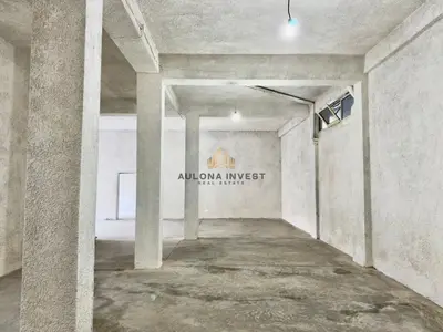 Warehouse for rent in Conad, Vlorë, 200 m². Photo 1 of 7