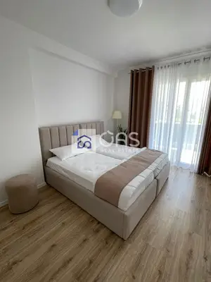 Apartment 1+1 for rent in Laprakë, Tirana, 78 m². Photo 7 of 7