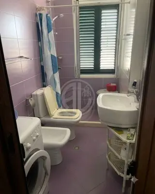 Apartment 2+1 for rent in Rruga Aleksander Goga, Durrës, 70 m². Photo 5 of 5