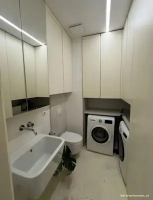 Apartament 2+1 me qera në Ambasador 3, Tiranë, 147 m². Foto 7 nga 8