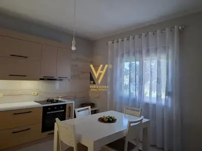 Villa for rent in Baldushk, Tirana, 470 m². Photo 4 of 5