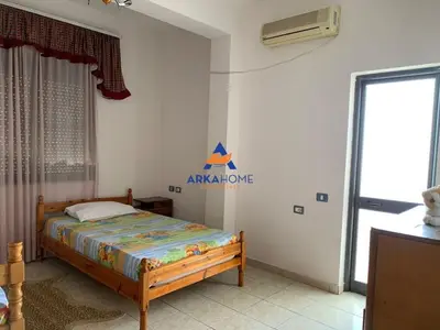 Apartament 2+1 me qera në Kodra e Priftit, Tiranë, 150 m². Foto 5 nga 8