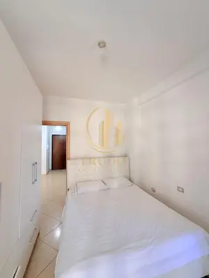 Apartment 2+1 for rent in Marina Bay Luxury Resort and Spa, Vlorë, 85 m². Photo 2 of 6