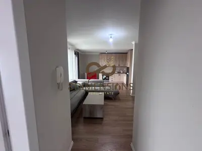 Appartamento 2+1 in affitto a Liqeni i Thatë, Tirana, 80 m². Foto 8 di 8