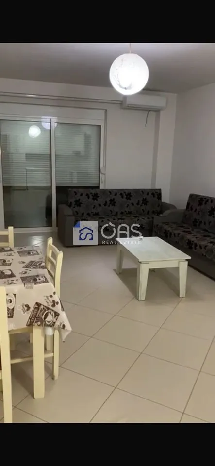 Apartment 2+1 for rent in Selitë, Tirana, 96 m². Photo 1 of 4