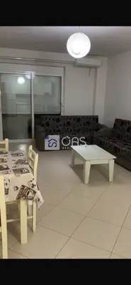 Apartment 2+1 for rent in Selitë, Tirana, 96 m². Photo 1 of 4
