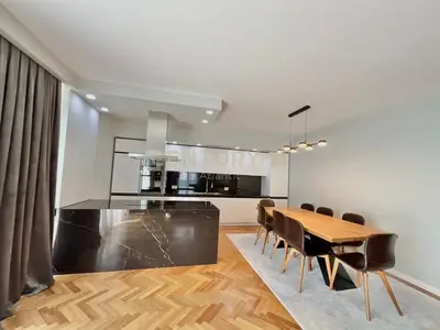 Apartament 2+1 me qera në Plazh Iliria, Durrës, 200 m². Foto 6 nga 12