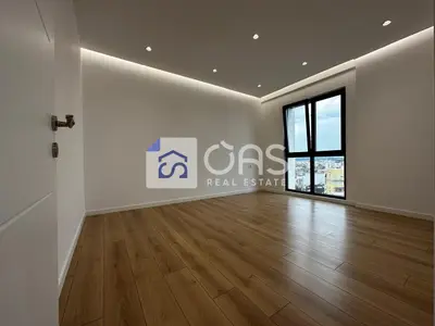 Apartament 2+1 me qera në Farmacia 10, Tiranë, 106 m². Foto 8 nga 12