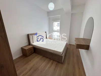 Appartamento 1+1 in affitto a Kompleksi Kaimi, Tirana, 61 m². Foto 4 di 6