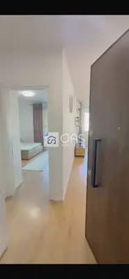 Appartamento 1+1 in affitto a Yzberisht, Tirana, 70 m². Foto 3 di 6