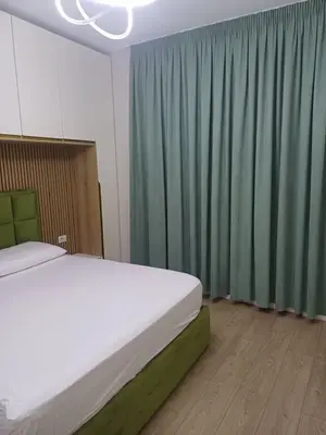 Apartament 1+1 me qera në Sauk, Tiranë, 70 m². Foto 4 nga 9
