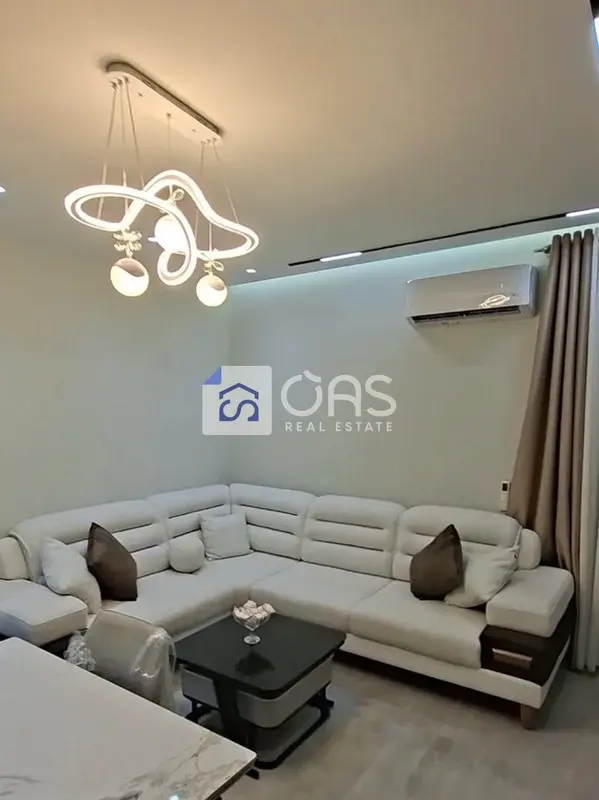 Appartamento 1+1 in affitto a Rruga e Dibrës, Tirana, 73 m²