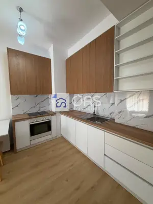 Appartamento 1+1 in affitto ad Ali Demi, Tirana, 60 m². Foto 2 di 7