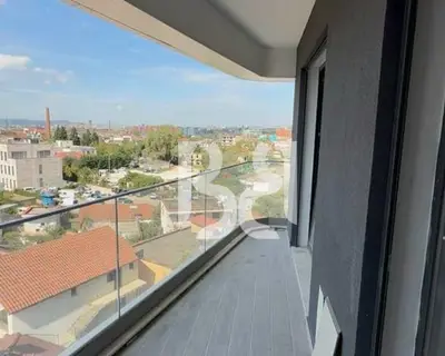 Apartament 1+1 me qera në Spitali Ushtarak, Tiranë, 71 m². Foto 3 nga 4