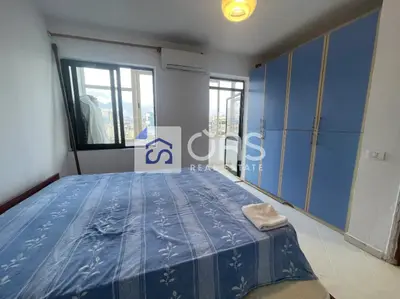 Apartament 2+1 me qera në 21 Dhjetori, Tiranë, 120 m². Foto 4 nga 8