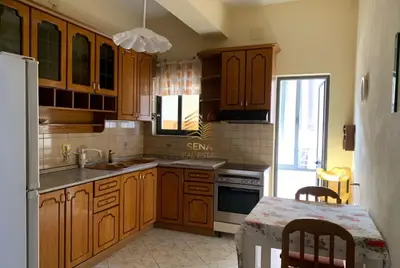 Apartament 2+1 me qera në Kodra e Priftit, Tiranë, 150 m². Foto 6 nga 10