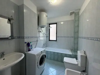 Apartament 1+1 me qera në Stadiumi Dinamo, Tiranë, 70 m². Foto 7 nga 7
