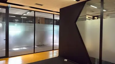 Zyrë me qera në Rruga Themistokli Gërmenji, Tiranë, 600 m². Foto 5 nga 9