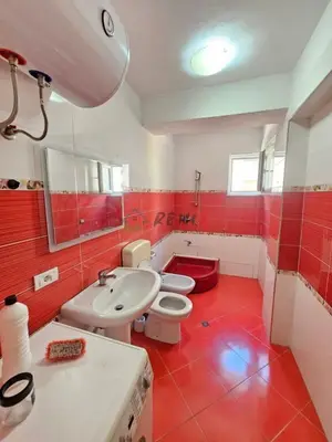 Apartament 1+1 me qera në Rruga Adria, Durrës, 65 m². Foto 6 nga 9