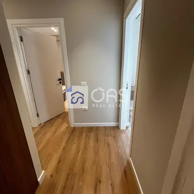 Apartament 2+1 me qera në Bulevardi i Ri, Tiranë, 89 m². Foto 11 nga 12