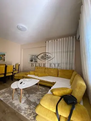 Appartamento 2+1 in affitto a Gjykata, Durazzo, 80 m². Foto 1 di 8