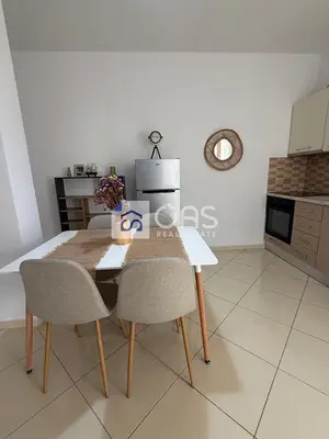 Appartamento 1+1 in affitto a Rruga Gjuzepina Kosturi, Tirana, 50 m². Foto 5 di 6