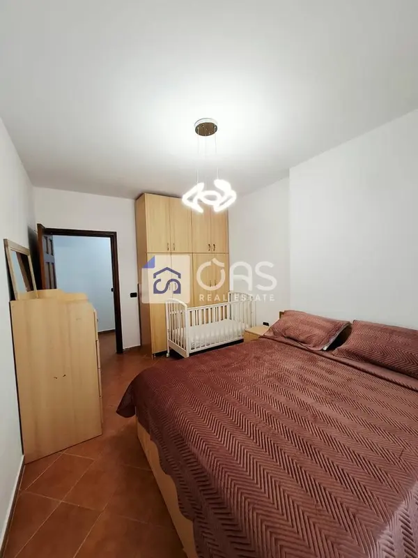 Apartment 2+1 for rent in Rruga e Kavajës, Tirana, 115 m²