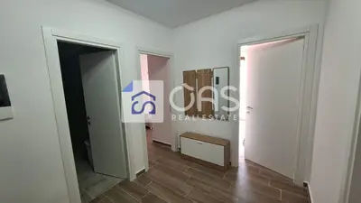 Apartment 2+1 for rent in Rrethrrotullimi i 5 Majit, Tirana, 89 m². Photo 2 of 7