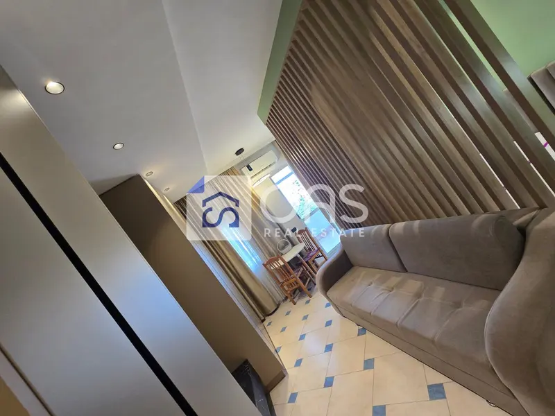 Apartment for rent in Astir, Tirana, 50 m²