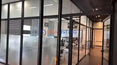 Ufficio in affitto a Liceu Artistik, Tirana, 591 m². Foto 10 di 11