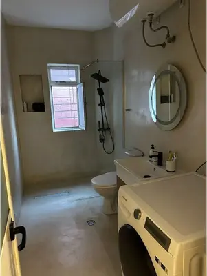 Apartment 1+1 for rent in Rruga Irfan Tomini, Tirana, 60 m². Photo 7 of 8