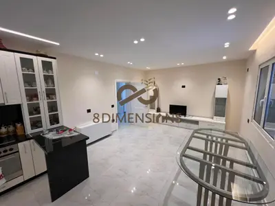 Villa for rent in Farkë, Tirana, 260 m². Photo 2 of 11