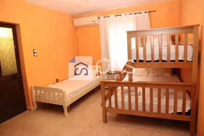 Apartament 2+1 me qera në Laprakë, Tiranë, 95 m². Foto 4 nga 12