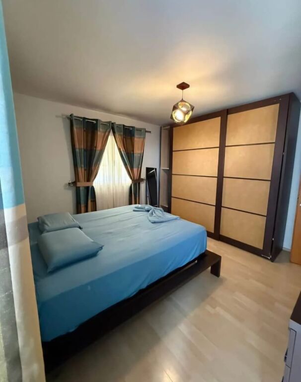 Appartamento 2+1 in affitto a Rruga Irfan Tomini, Tirana, 90 m². Foto 3 di 3