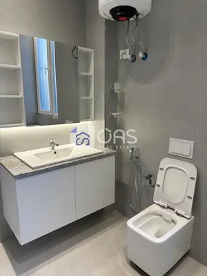 Apartment 2+1 for rent in Don Bosko, Tirana, 80 m². Photo 11 of 12