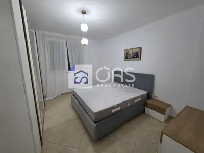 Apartment 1+1 for rent in Ish Ekspozita, Tirana, 65 m². Photo 3 of 5