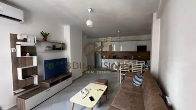 Appartamento 2+1 in affitto ad Astir, Tirana, 105 m². Foto 2 di 10