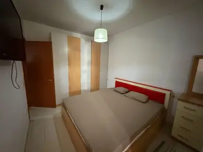 Apartment 2+1 for rent in Yzberisht, Tirana, 70 m². Photo 5 of 8