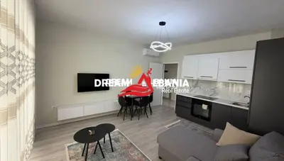 Appartamento 2+1 in affitto a Rruga e Durrësit, Tirana, 100 m². Foto 7 di 9