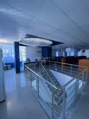 Ambient biznesi me qera në Hyrja e Durresit, Durrës, 528 m². Foto 12 nga 12