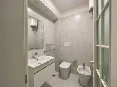 Apartment 2+1 for rent in Libri Universitar, Tirana, 110 m². Photo 11 of 11