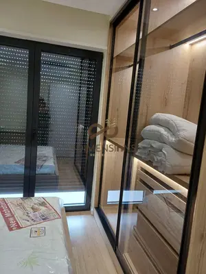 Appartamento 1+1 in affitto a Bulevardi i Ri, Tirana, 60 m². Foto 5 di 8