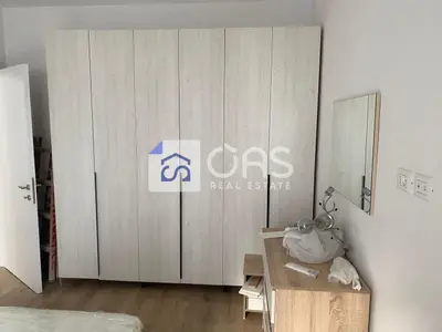 Apartment 1+1 for rent in Univers City, Tirana, 76 m². Photo 5 of 7