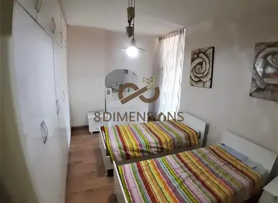 Appartamento 1+1 in affitto a Rruga panorama, Tirana, 75 m². Foto 4 di 5