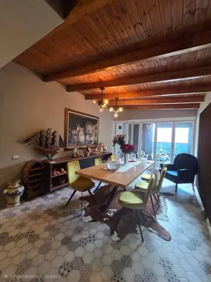 Apartment for rent in Gjykata, Durrës, 180 m². Photo 3 of 12