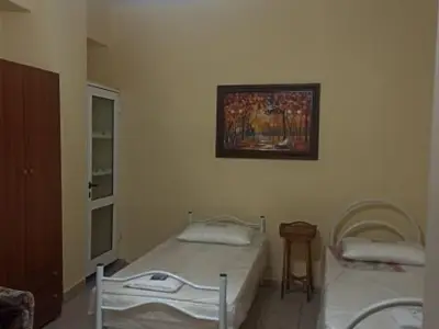 Dhomë me qera në Rruga Karl Gega, Tiranë, 30 m². Foto 7 nga 7