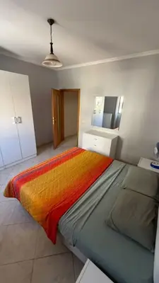Apartament 1+1 me qera në Stacioni i Parë, Durrës, 75 m². Foto 4 nga 7